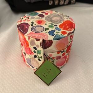 Kate Spade | travel jewelry organizer